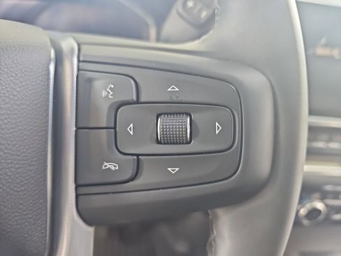 Certified 2025 GMC Sierra 1500 Elevation image 23