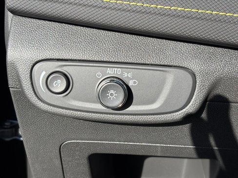 New 2026 Chevrolet TrailBlazer ACTIV w/ Convenience Package image 36