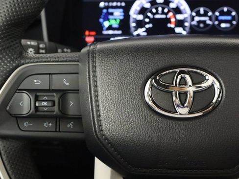 Used 2026 Toyota Tundra Limited w/ Limited PVM Package AWD/4WD image 8