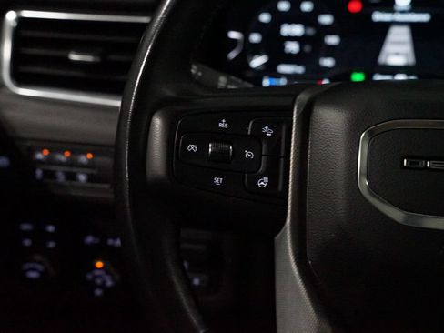 Used 2023 GMC Yukon XL Denali w/ Max Trailering Package AWD/4WD image 14