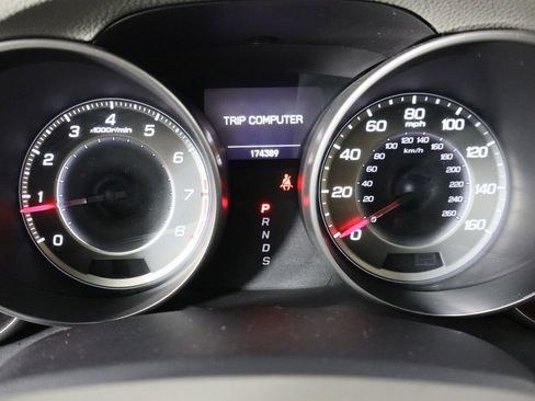 Used 2011 Acura MDX 3.7L image 31