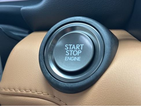 New 2026 Lexus IS 350 F Sport image 11