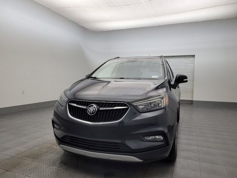 Used 2018 Buick Encore Preferred w/ Experience Buick Package image 15