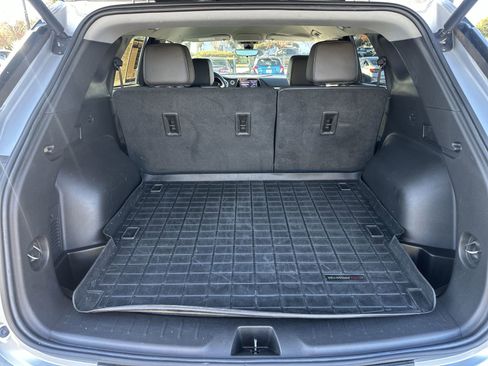 Certified 2022 Chevrolet Blazer LT w/ Sound & Technology Package image 32