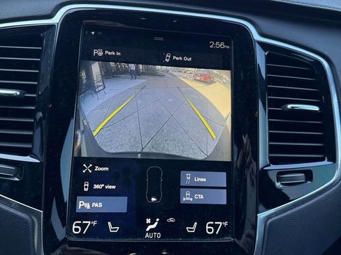 Used 2018 Volvo XC90 T6 Inscription w/ Convenience Package image 14