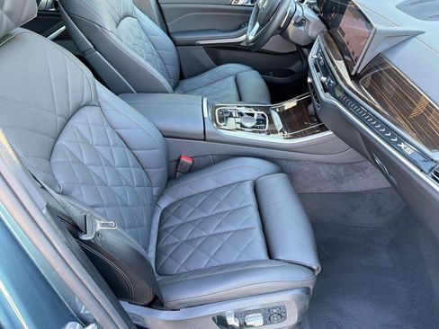 Certified 2026 BMW X5 xDrive40i AWD/4WD image 28