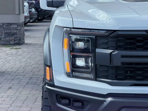 Used 2023 Ford F150 Raptor w/ Raptor 37 Performance Package AWD/4WD image 31