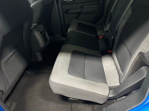 Used 2025 Ford Bronco Big Bend image 42