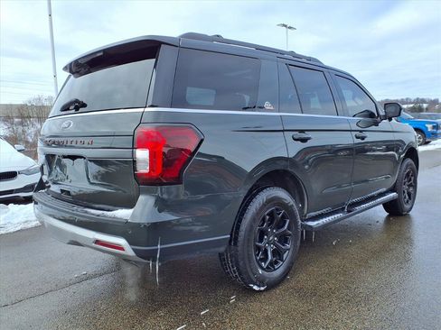 Used 2023 Ford Expedition Timberline image 6