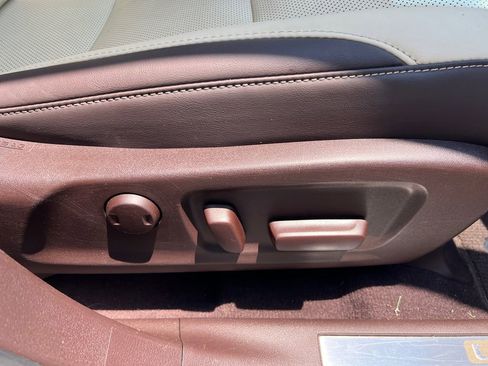 Used 2018 Lexus RX 350 FWD w/ Premium Package image 14