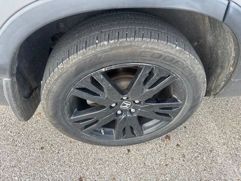 Used 2019 Honda Passport Sport image 19