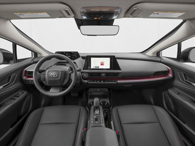 New 2027 Toyota Prius Plug-In Hybrid w/ Limited Premium Package FWD image 5