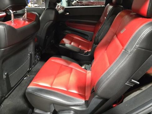 Used 2022 Dodge Durango R/T RWD image 13
