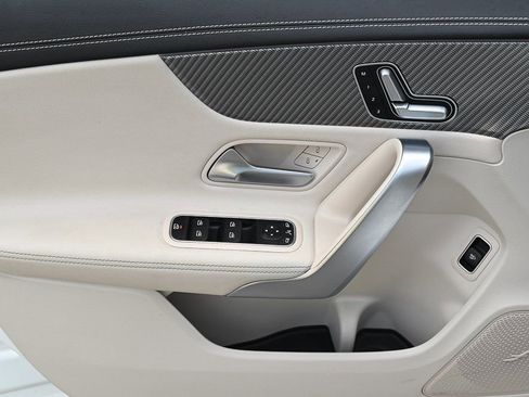 Used 2025 Mercedes-Benz CLA 250 CLA 250 image 16