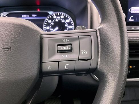 Certified 2025 Nissan Rogue S image 19