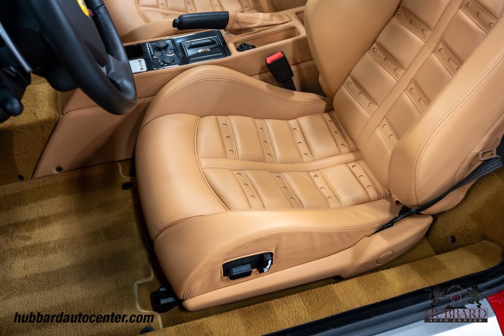 Used 2007 Ferrari F430 Spider RWD image 20