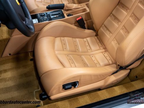 Used 2007 Ferrari F430 Spider RWD image 20
