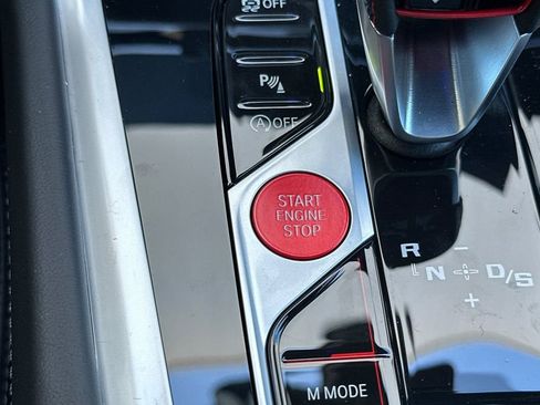 New 2026 BMW X6 M Competition w/ Executive Package image 26