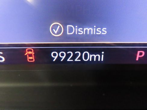 Used 2020 Chevrolet Silverado 1500 High Country image 12