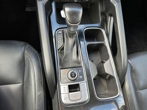 Used 2020 Kia Telluride S image 21