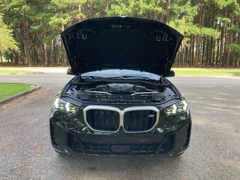Used 2025 BMW X5 M60i image 22
