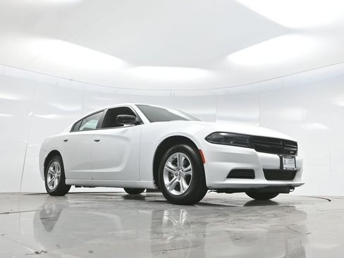 Used 2023 Dodge Charger SXT image 57