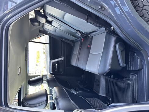 Used 2024 Toyota 4Runner SR5 Premium w/ Moonroof Package image 21