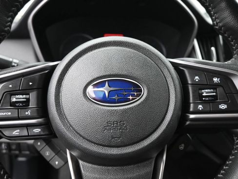 Used 2022 Subaru Outback Limited image 19