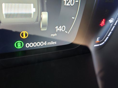 New 2026 Honda CR-V Sport Touring image 22