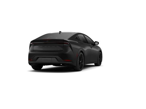New 2026 Toyota Prius image 9