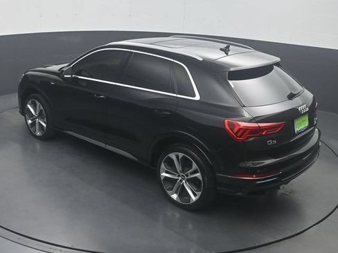 Used 2021 Audi Q3 2.0T Premium Plus AWD/4WD image 22