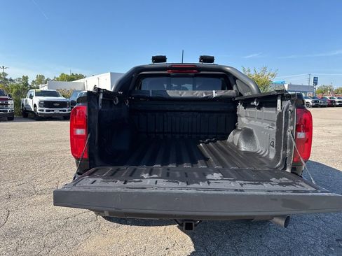 Used 2020 Chevrolet Colorado ZR2 image 25