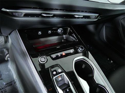 New 2026 Audi A6 Prestige image 19