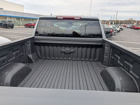 New 2026 Chevrolet Silverado 1500 RST w/ RST Select Package image 9