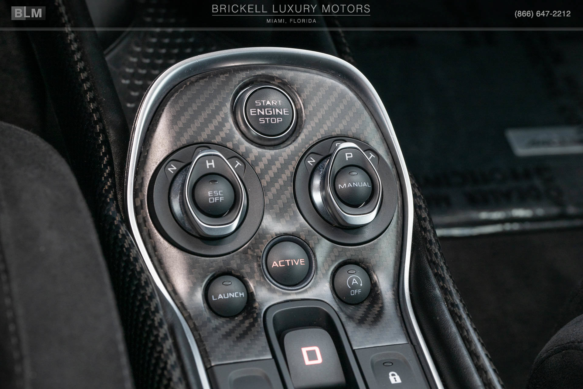 Used 2018 McLaren 570S Coupe RWD image 35
