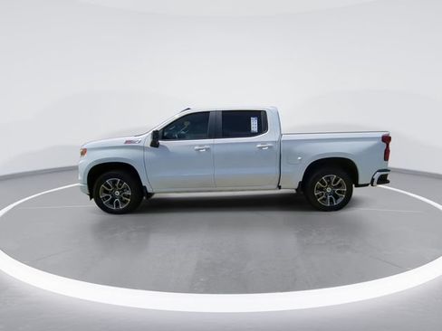 Used 2023 Chevrolet Silverado 1500 RST AWD/4WD image 5