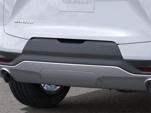 New 2025 Chevrolet Blazer LT w/ Sound & Technology Package image 14
