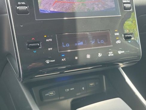 Certified 2023 Hyundai Tucson SEL w/ Convenience Package FWD image 24
