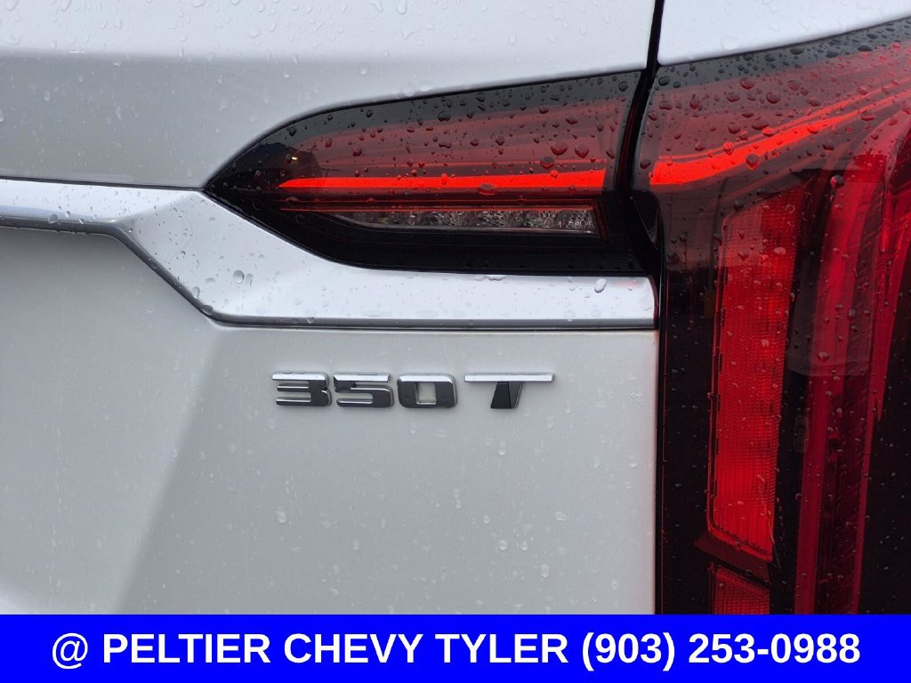 Used 2023 Cadillac XT6 Luxury FWD image 10