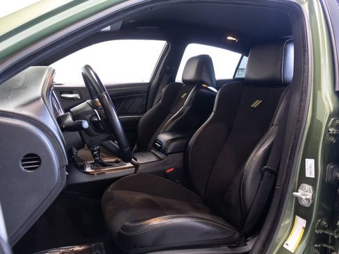 Used 2023 Dodge Charger Scat Pack RWD image 19