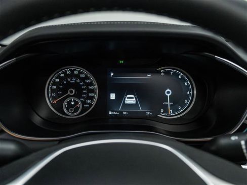 New 2026 Genesis G70 2.5T Prestige image 22