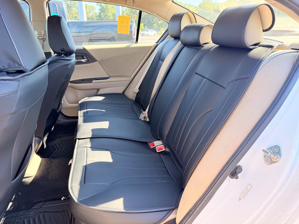 Used 2014 Honda Accord LX image 13