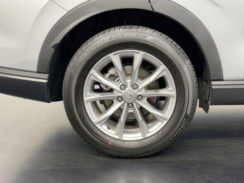 Certified 2023 Honda CR-V EX image 29