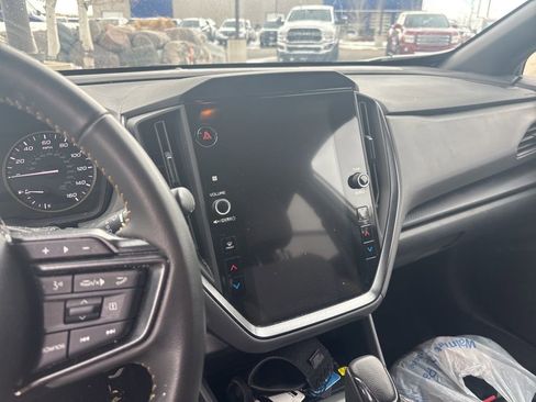 Used 2024 Subaru Crosstrek 2.5i Sport AWD/4WD image 12