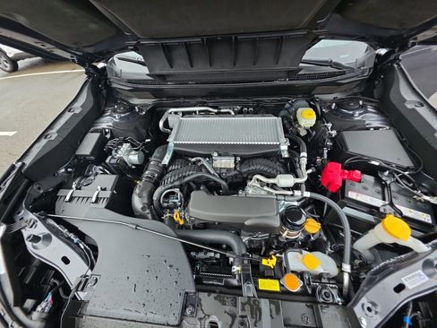 New 2026 Subaru Outback Touring XT image 20