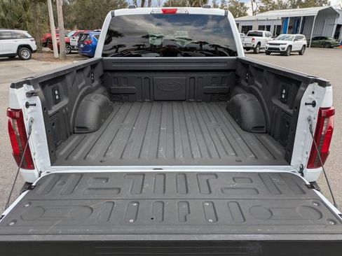 Used 2025 Ford F150 STX w/ Equipment Group 200A image 14