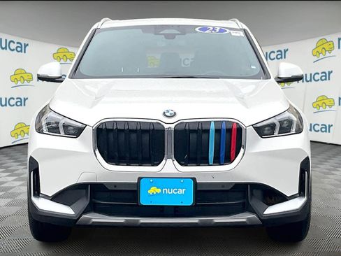 Used 2023 BMW X1 xDrive28i image 2