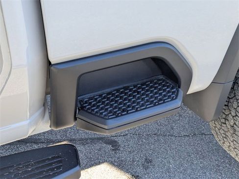 New 2026 Chevrolet Silverado 2500 Custom image 26