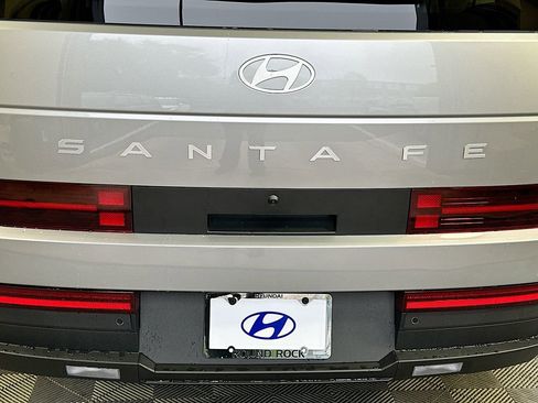 New 2026 Hyundai Santa Fe SE FWD image 21