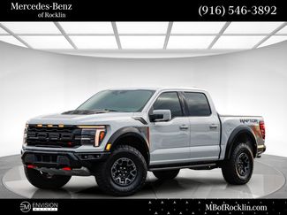 Used 2024 Ford F150 Raptor w/ Equipment Group 803A Raptor R video 1